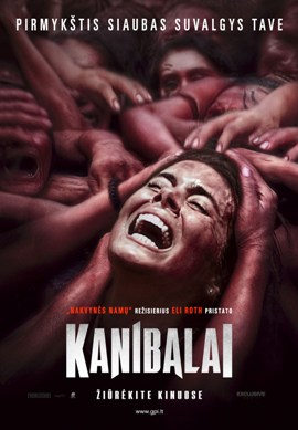 Kanibalai